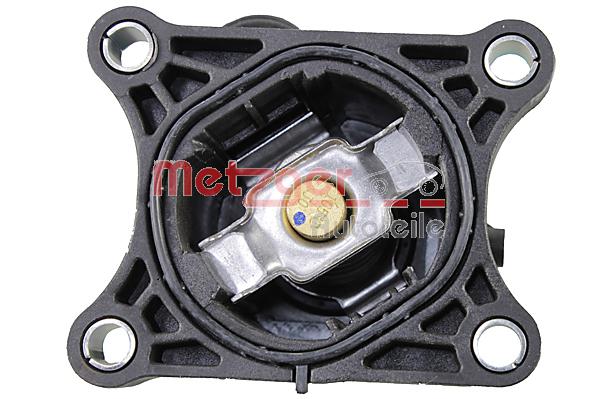 METZGER 4006421 GREENPARTS Thermostat, Kühlmittel